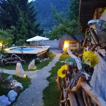 Apartma Zeus Jesenice Exteriör bild