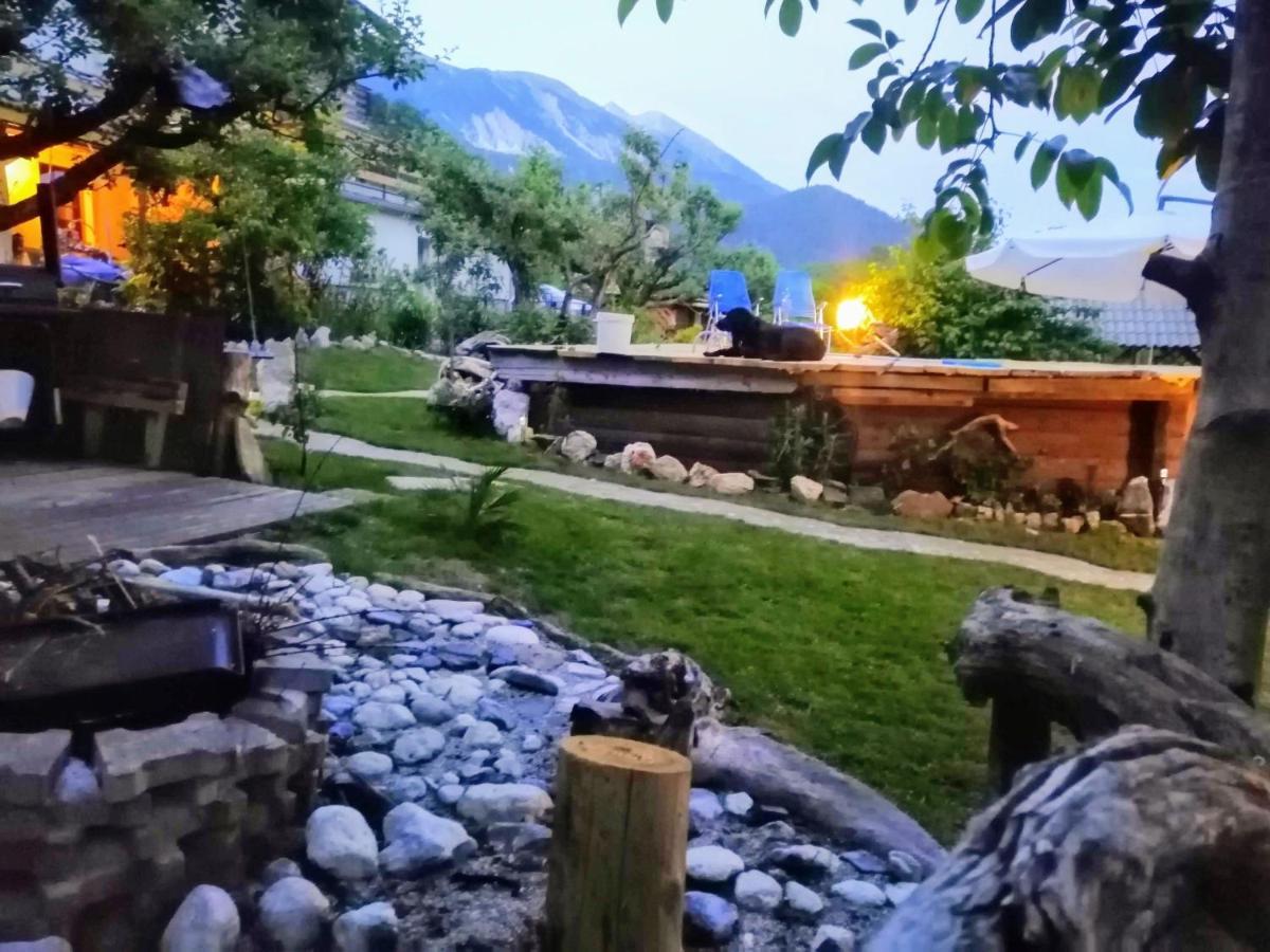 Apartma Zeus Jesenice Exteriör bild