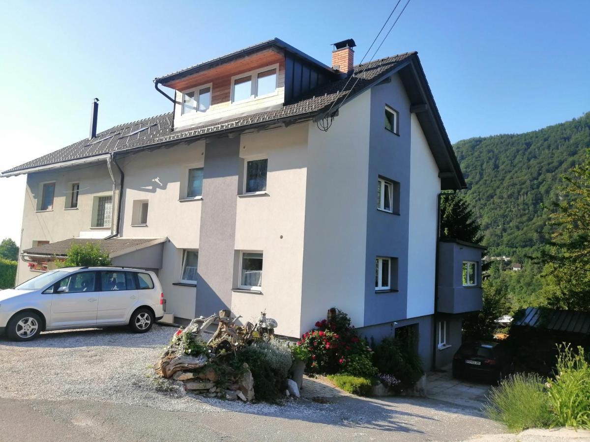 Apartma Zeus Jesenice Rum bild
