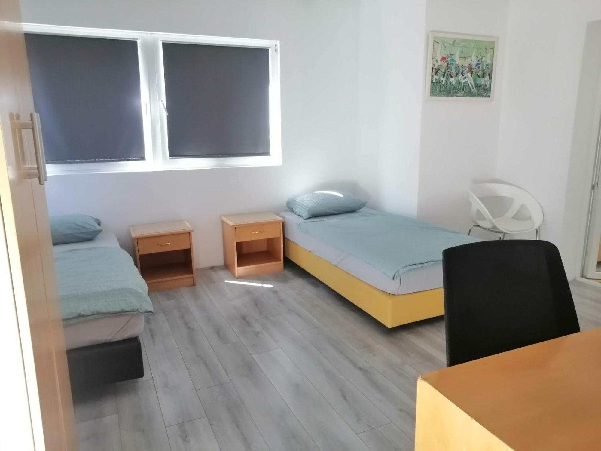 Apartma Zeus Jesenice Exteriör bild