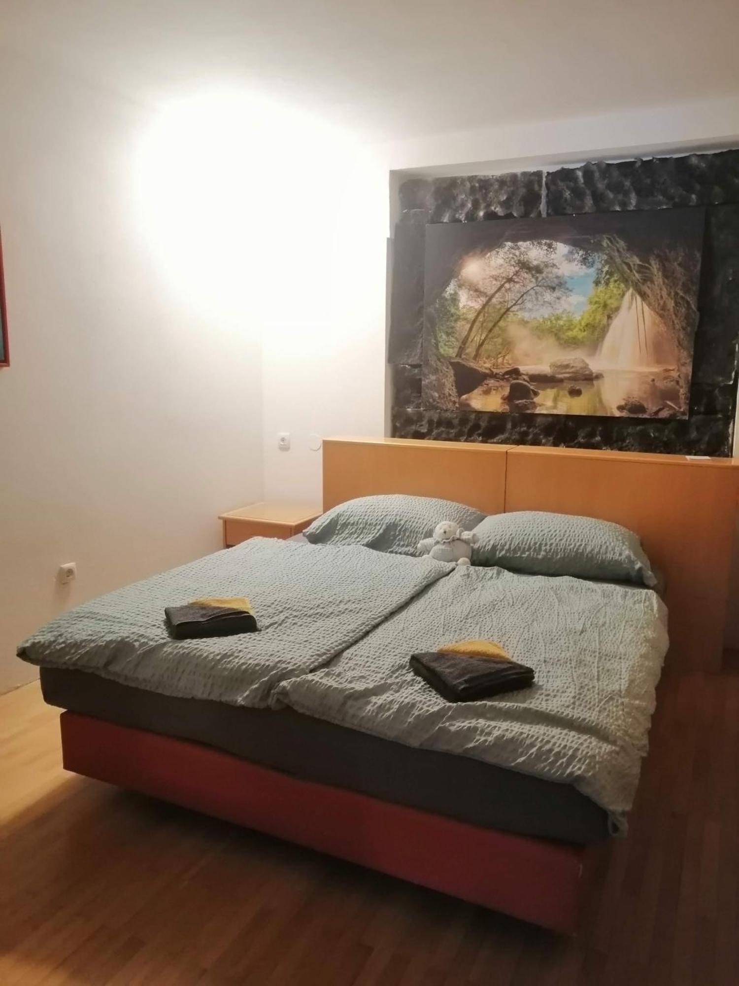 Apartma Zeus Jesenice Exteriör bild