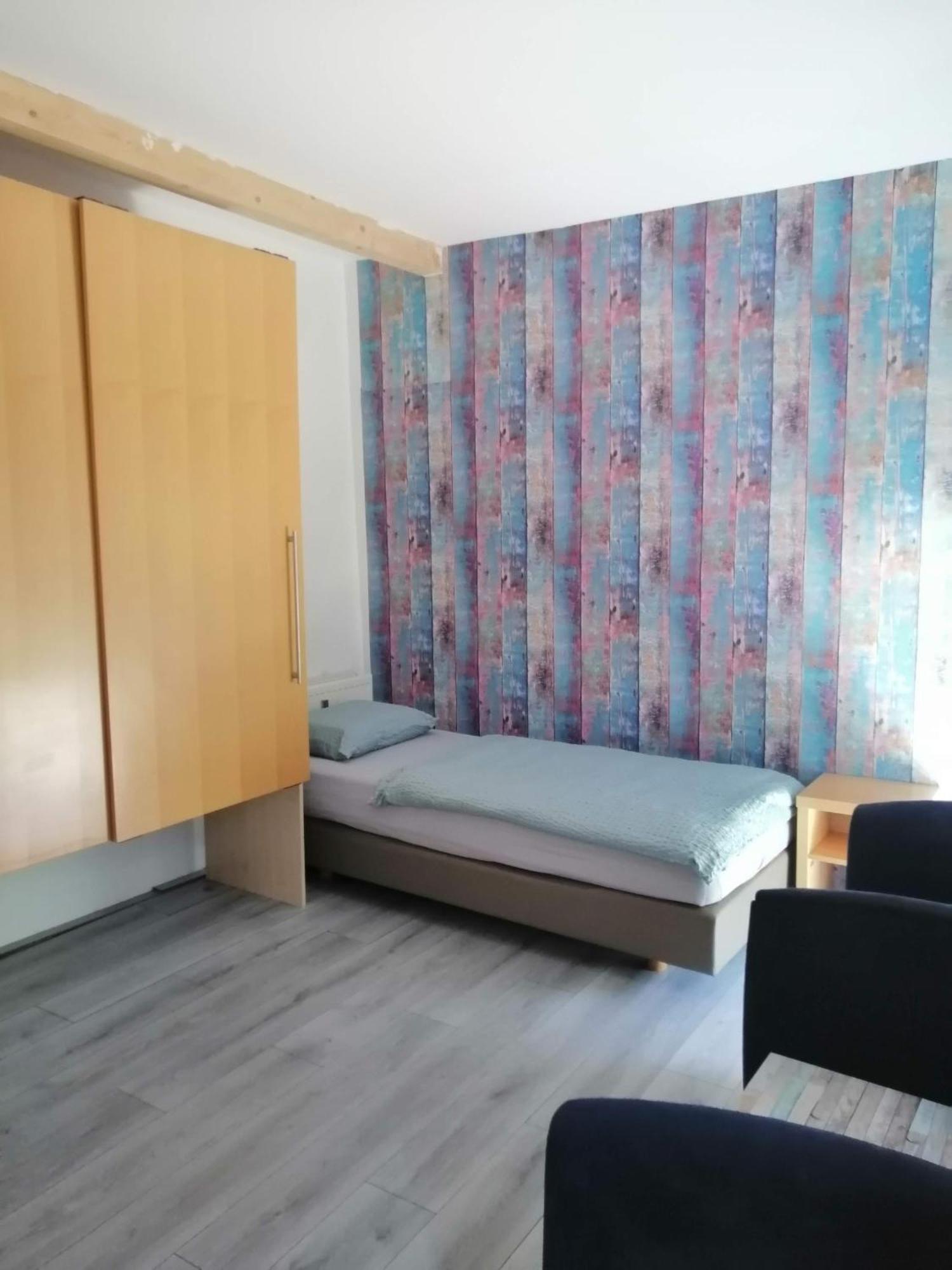 Apartma Zeus Jesenice Exteriör bild