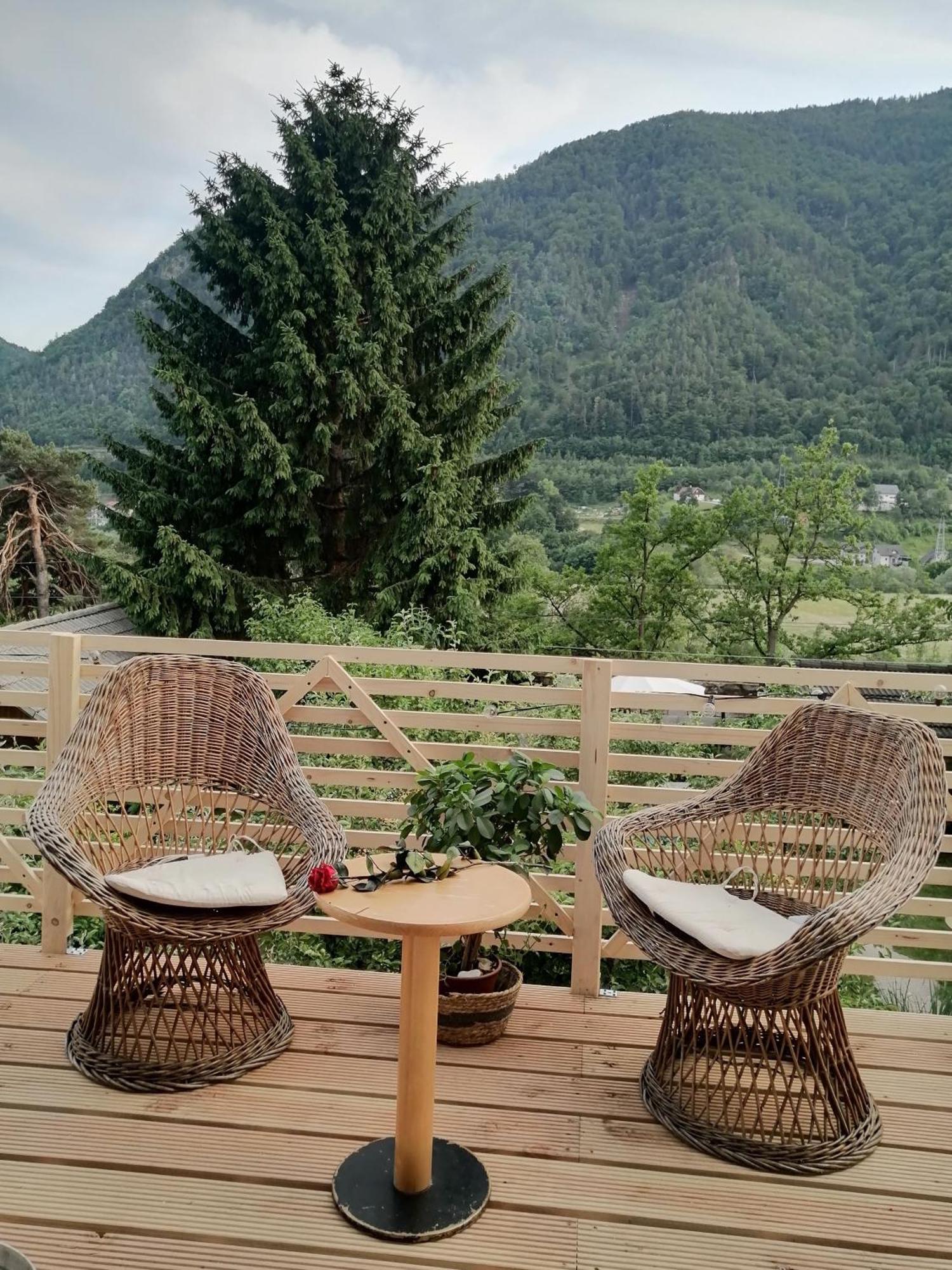 Apartma Zeus Jesenice Exteriör bild