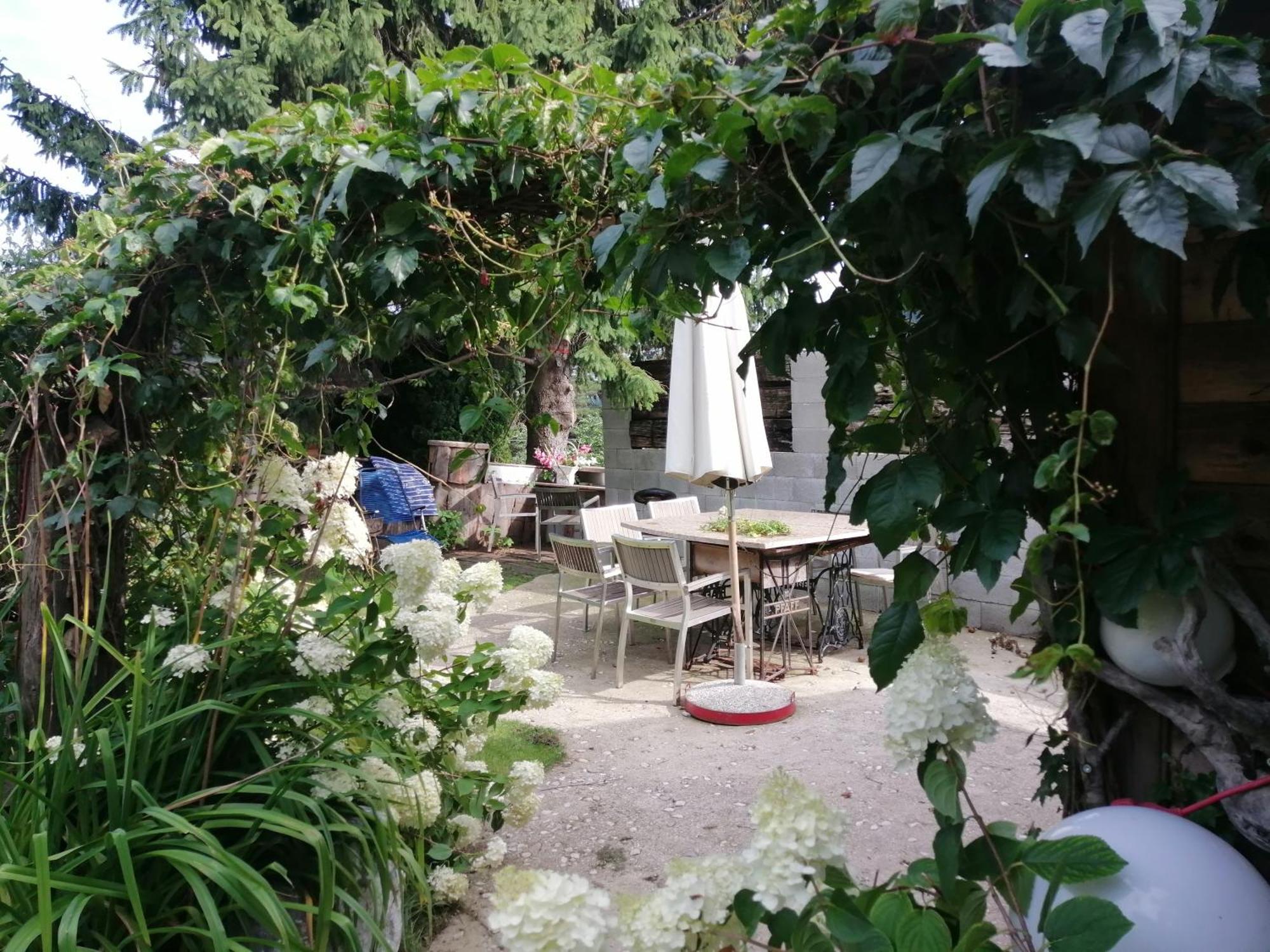 Apartma Zeus Jesenice Exteriör bild