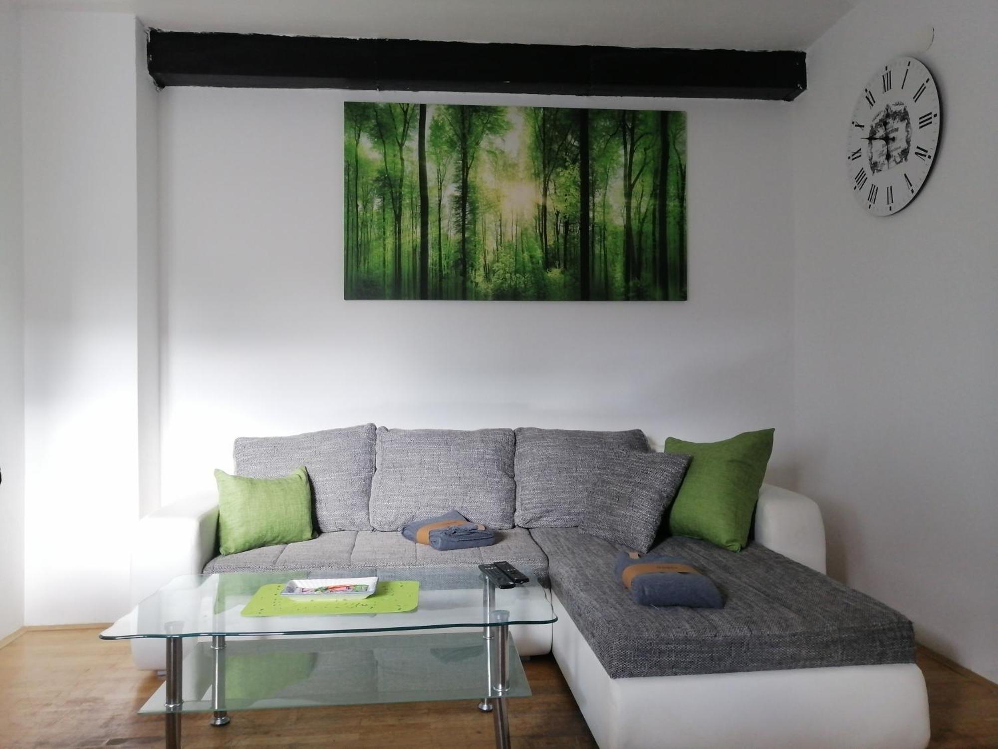 Apartma Zeus Jesenice Exteriör bild