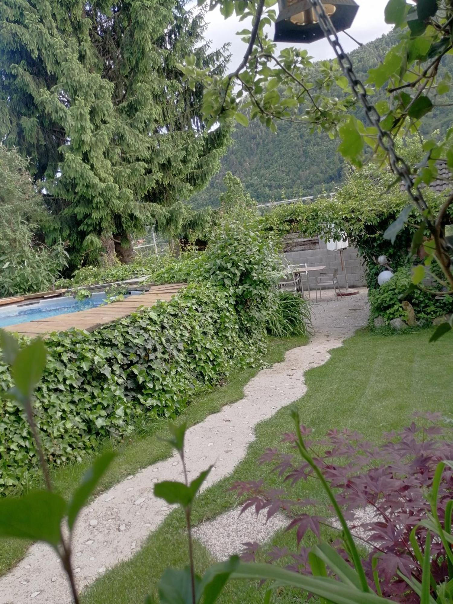 Apartma Zeus Jesenice Exteriör bild