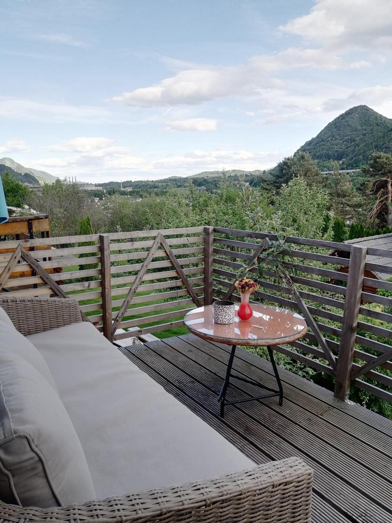 Apartma Zeus Jesenice Exteriör bild