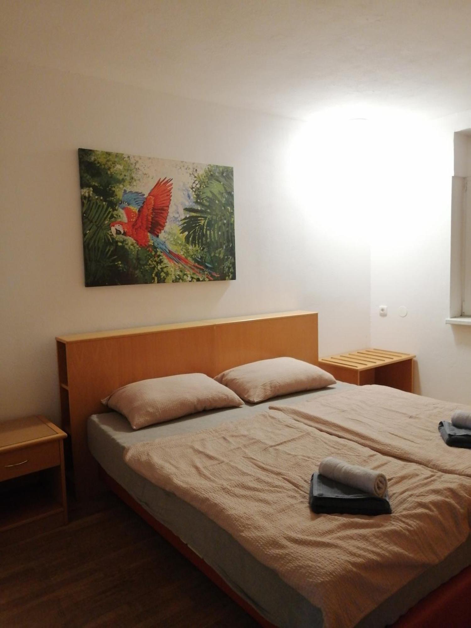 Apartma Zeus Jesenice Exteriör bild